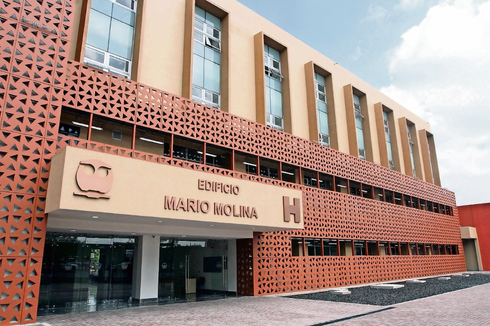 Diputados festejarán a Facultad de Química 