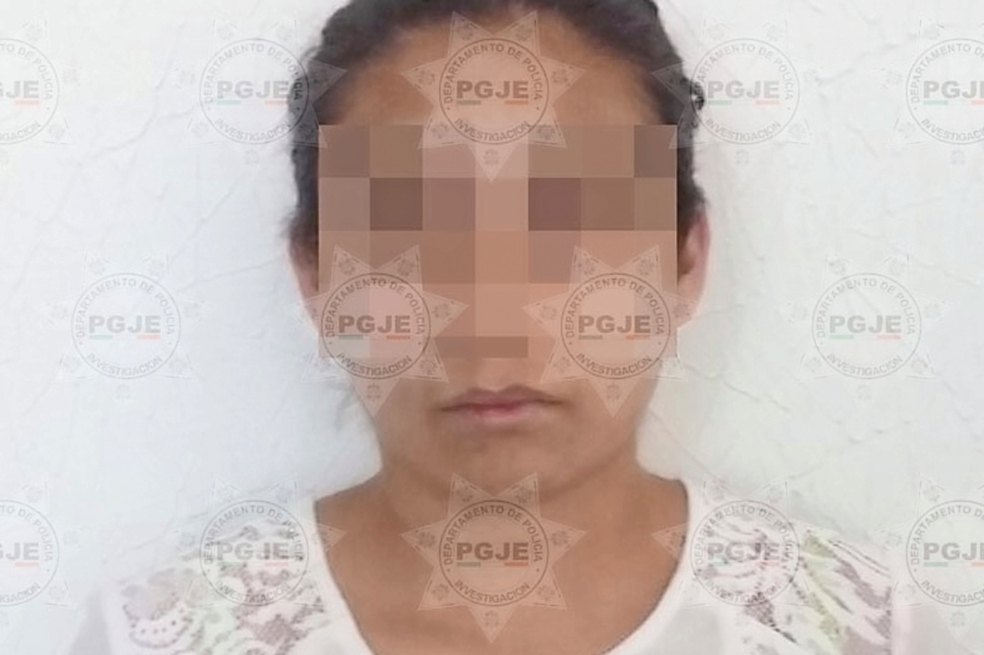 Citan a 8 funcionarios por muerte de niñera golpeadora en Cereso de Tlaxcala