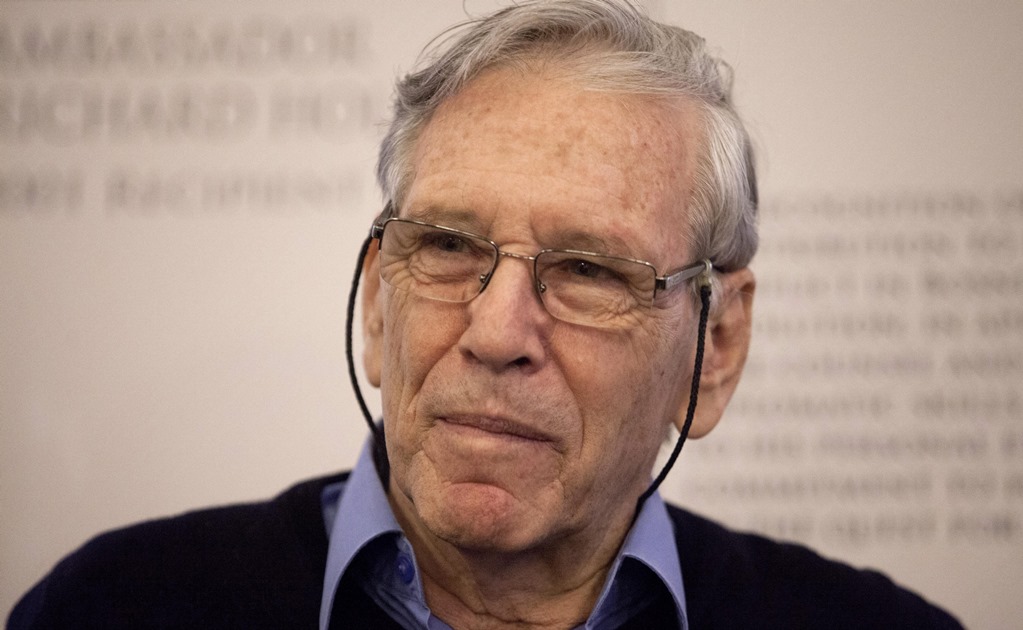 Amos Oz, un apasionado defensor de la paz