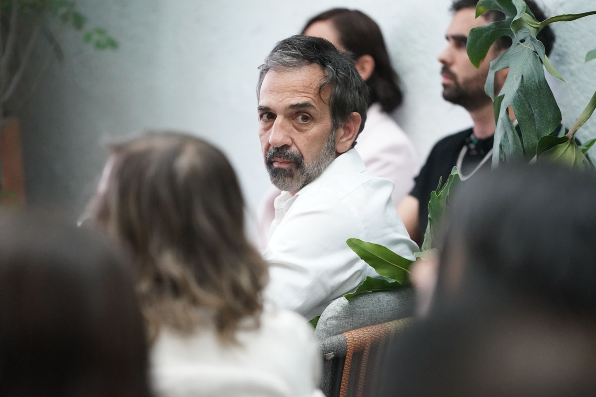 El propósito ha muerto