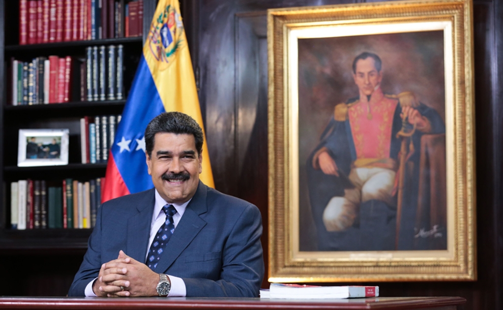 Venezuela acusa a Grupo de Lima de “alentar un golpe de Estado”