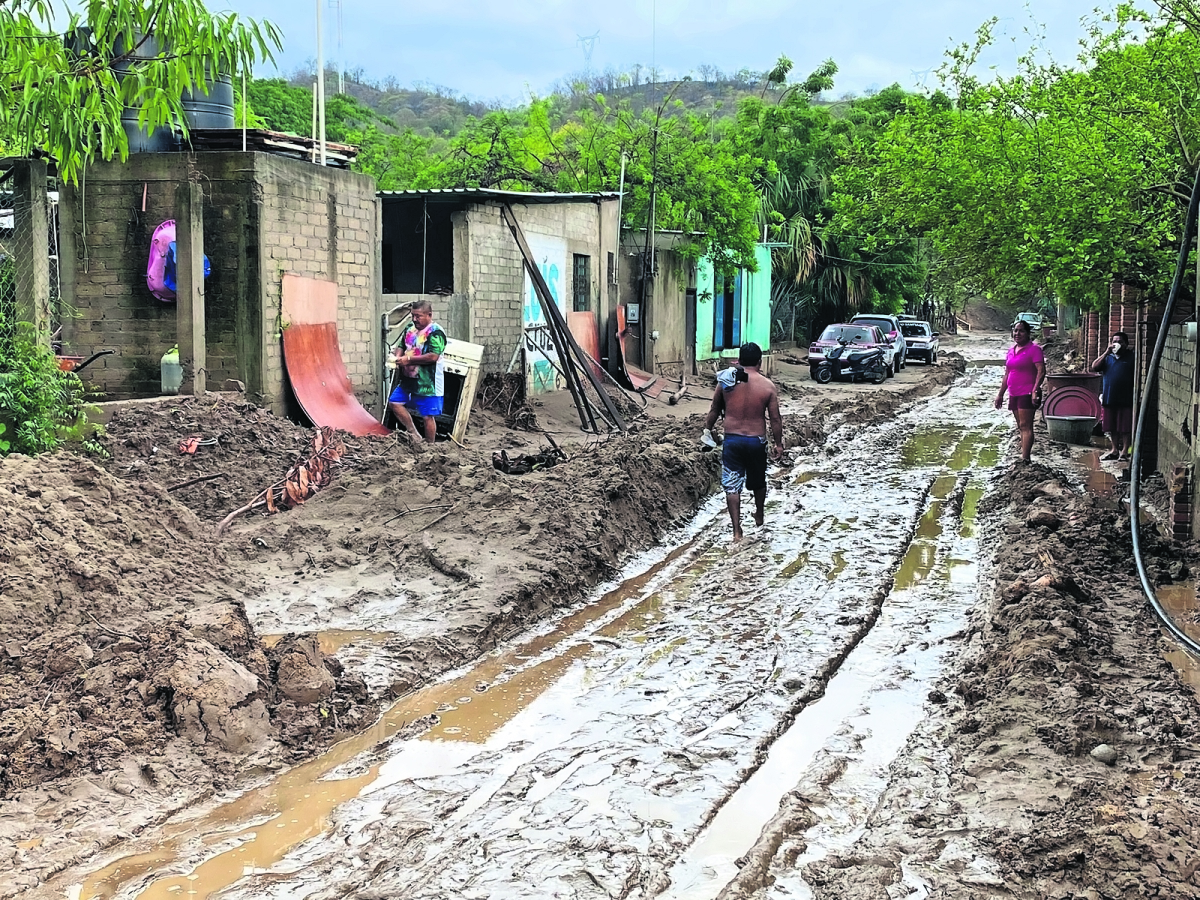 Sin atlas de riesgo, 85% de los municipios