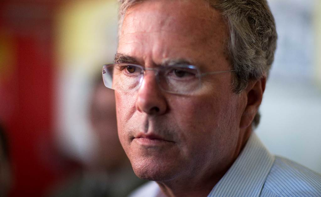 Otorgaría Jeb Bush más poder a agencias de ciberseguridad