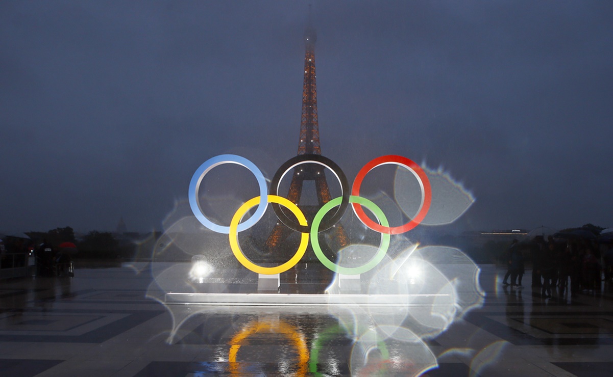 Juegos Olímpicos “verdes” de París generarían derrama de entre 6 mil 700 y 11 mil 100 millones de euros, prevé UBS