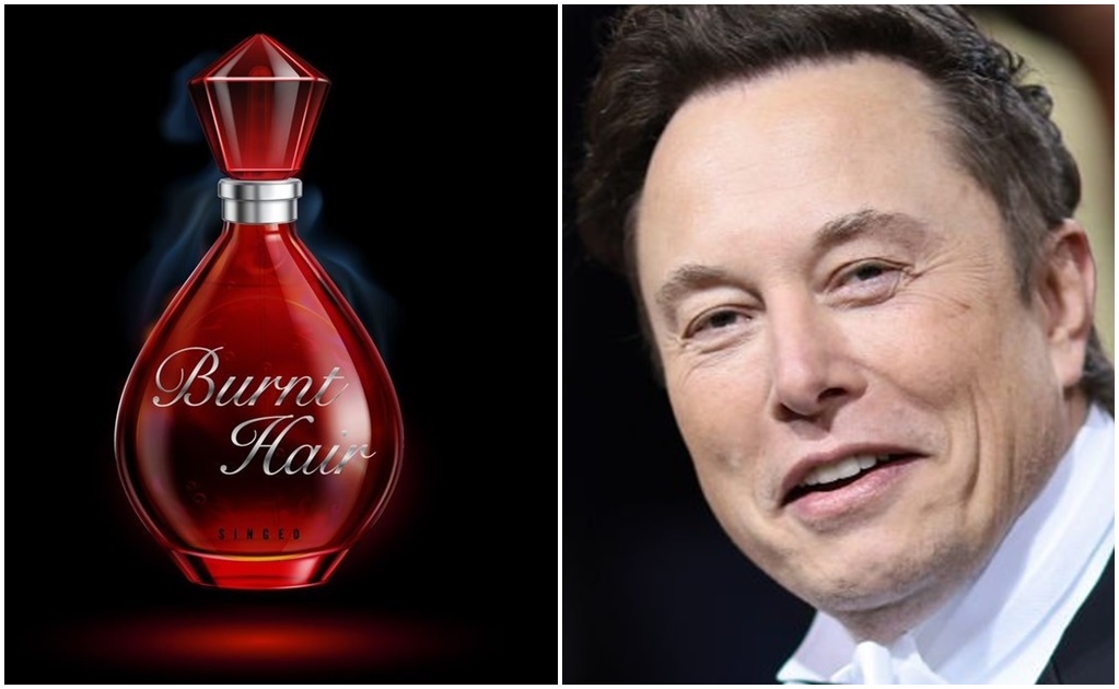 Elon Musk lanza perfume y bromea con usar sus ventas para comprar Twitter