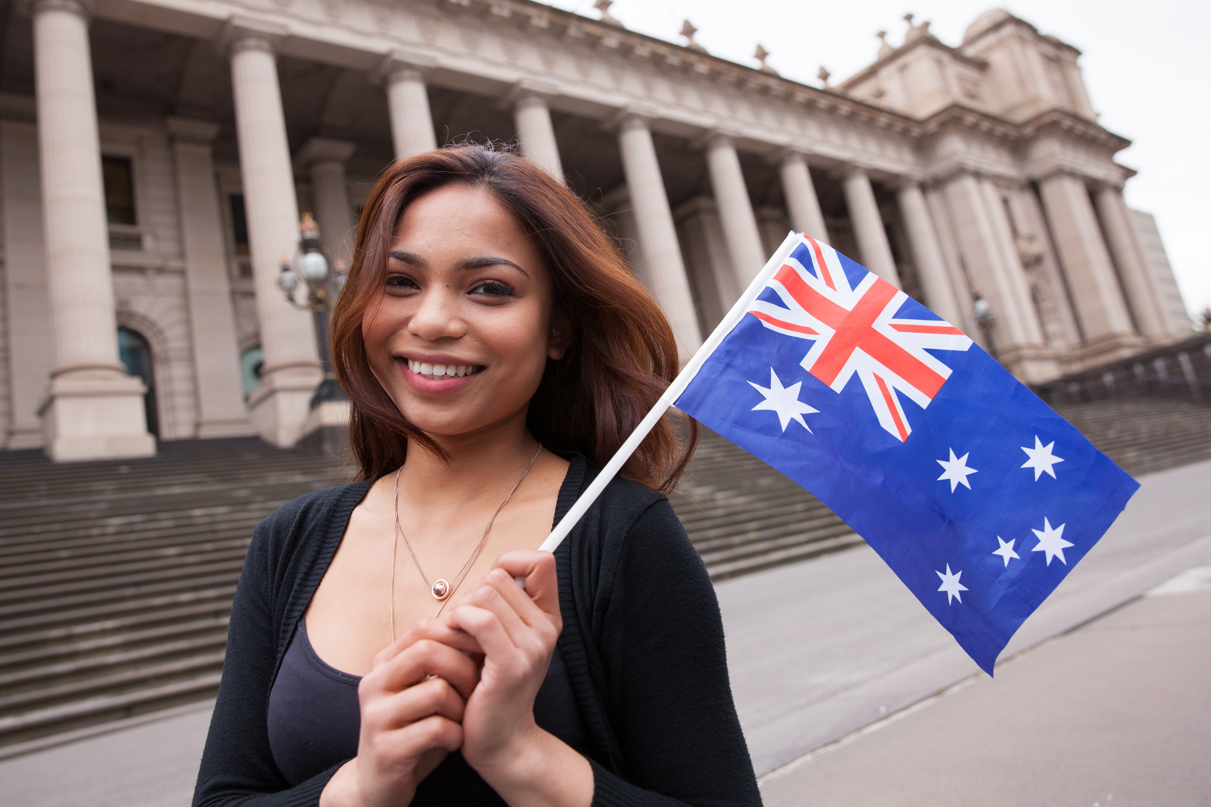 Universidad de Queensland lanza curso de inglés académico para principiantes; es gratis y en línea  