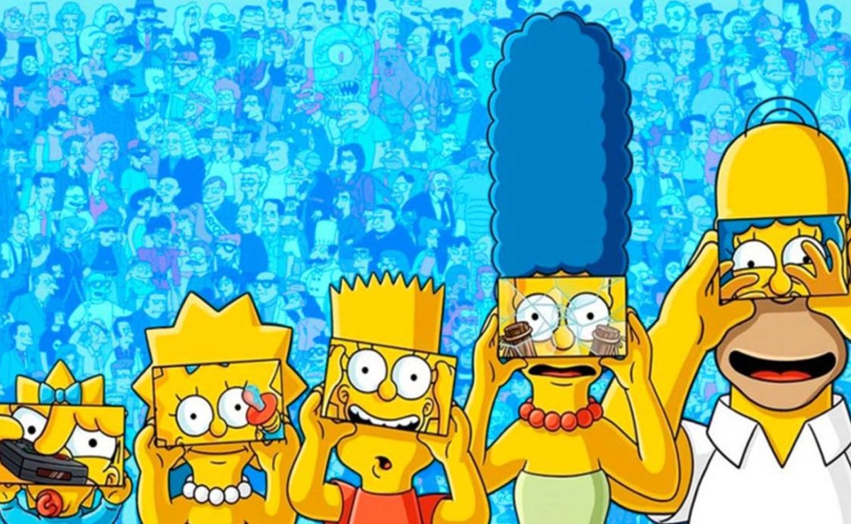 "Los Simpson": Ofrecen dinero y donas a quien encuentre predicciones en los capítulos