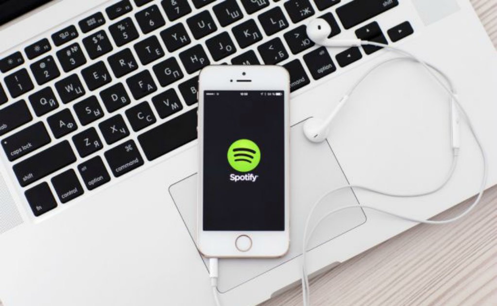Spotify sufre caída y deja a usuarios sin servicio