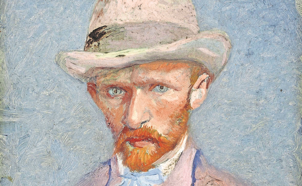 Londres acogerá la primera escultura de Van Gogh en el Reino Unido