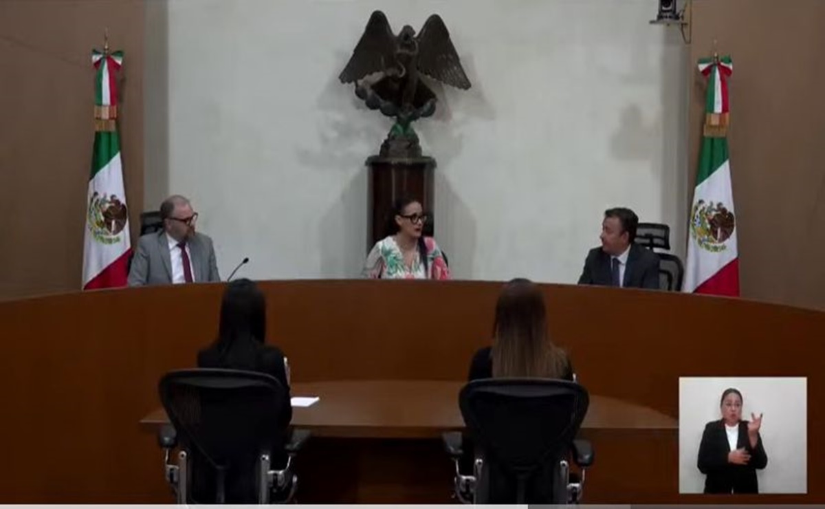 Suspenden orden de recuento total de votos en elección de la alcaldía Cuauhtémoc