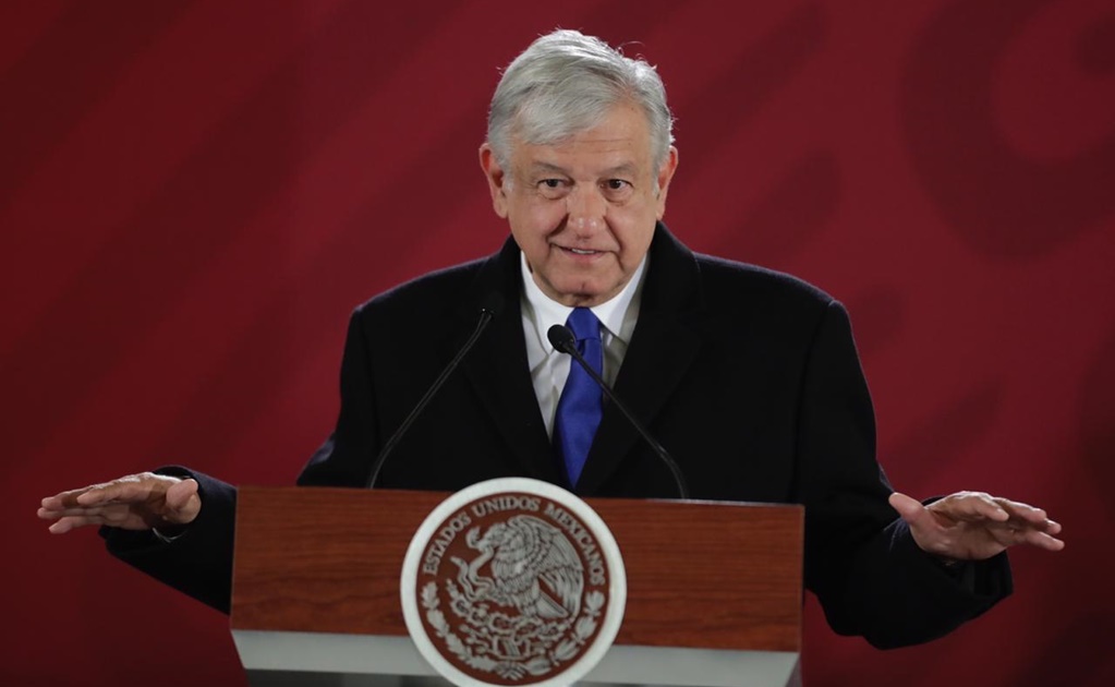 ¿Qué quiere AMLO para la Guardia Nacional?