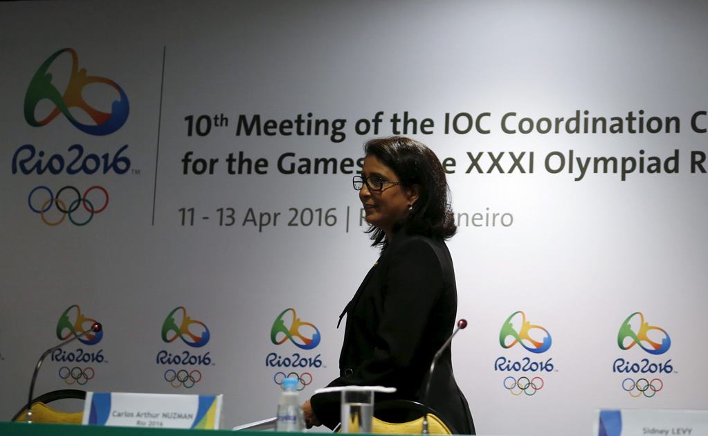COI pide a Río atención a detalles para hacer unos grandes Juegos