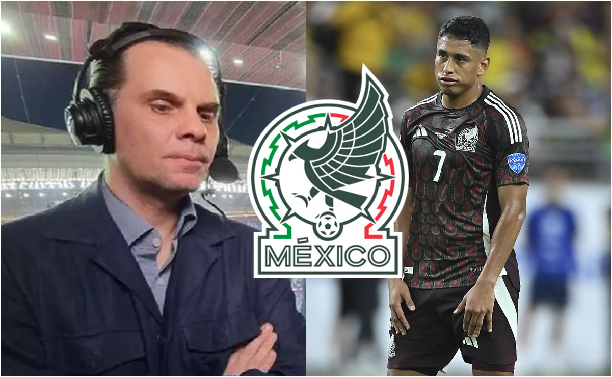 Christian Martinoli explota con los directivos tras fracaso en Copa América: "Háganse responsables"