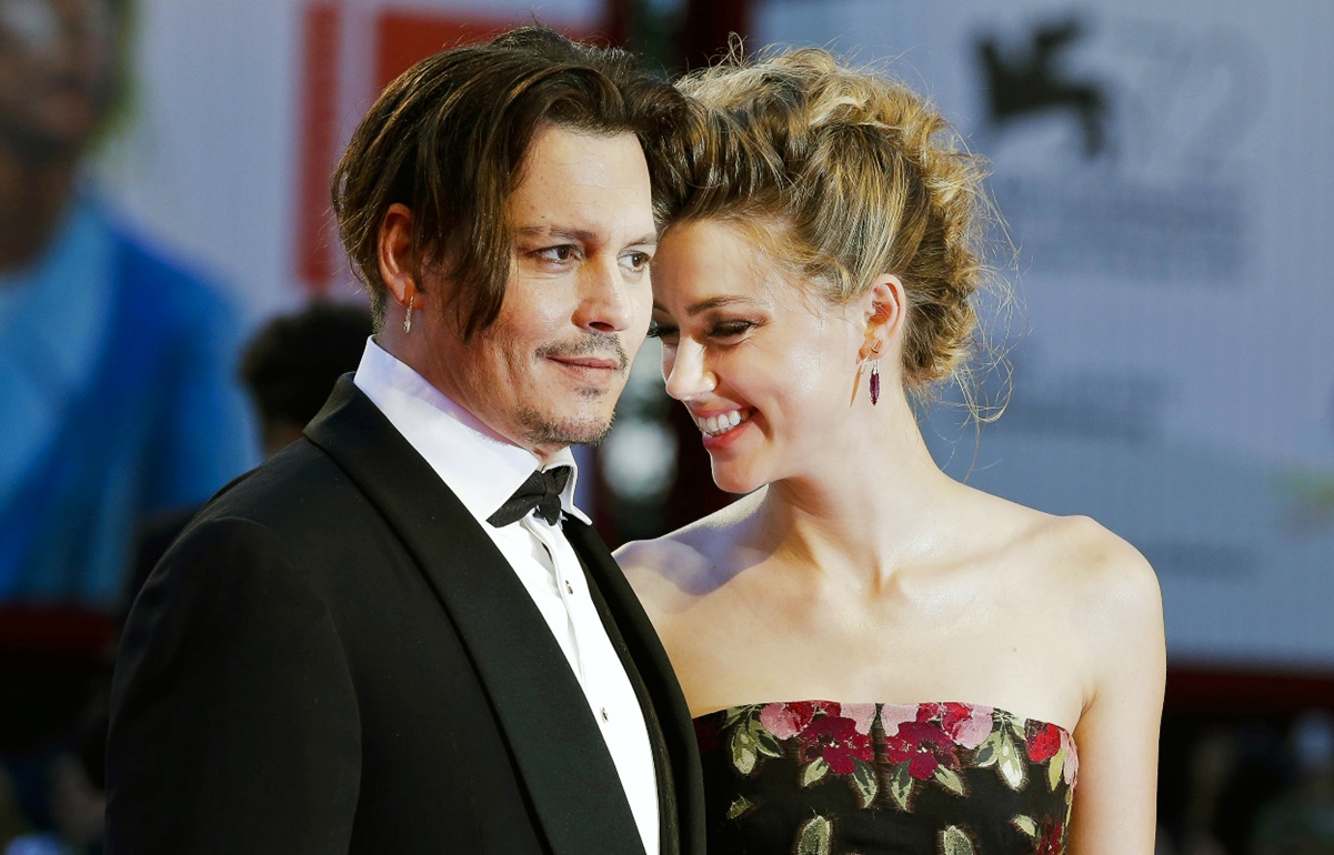 Amber Heard y Johnny Depp llegan a un acuerdo; la actriz no pagará con dinero de su bolsillo