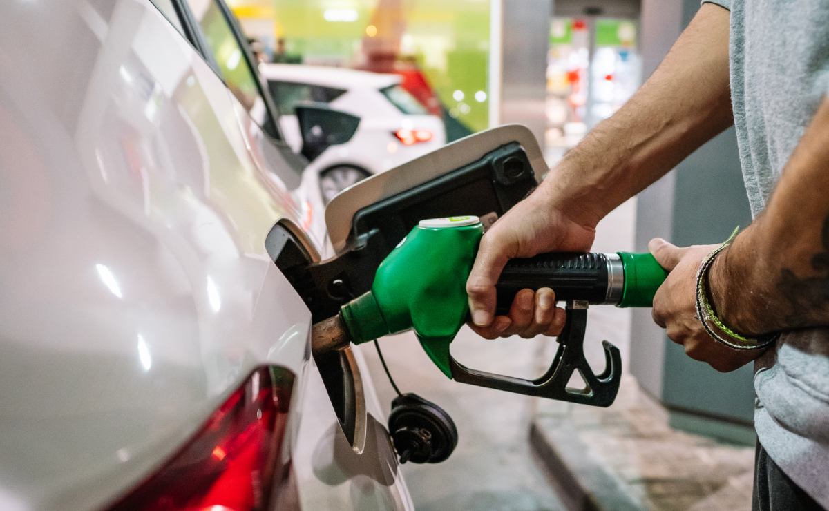 Precio de la gasolina hoy 26 de septiembre 2023: Costo de MAGNA y PREMIUM en México