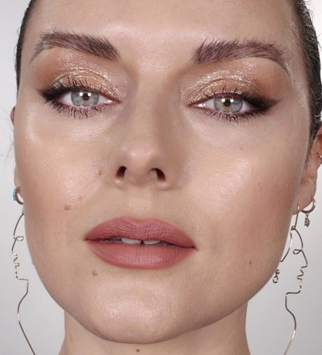 Conoce el jelly makeup, la tendencia que está acaparando las pasarelas e Instagram