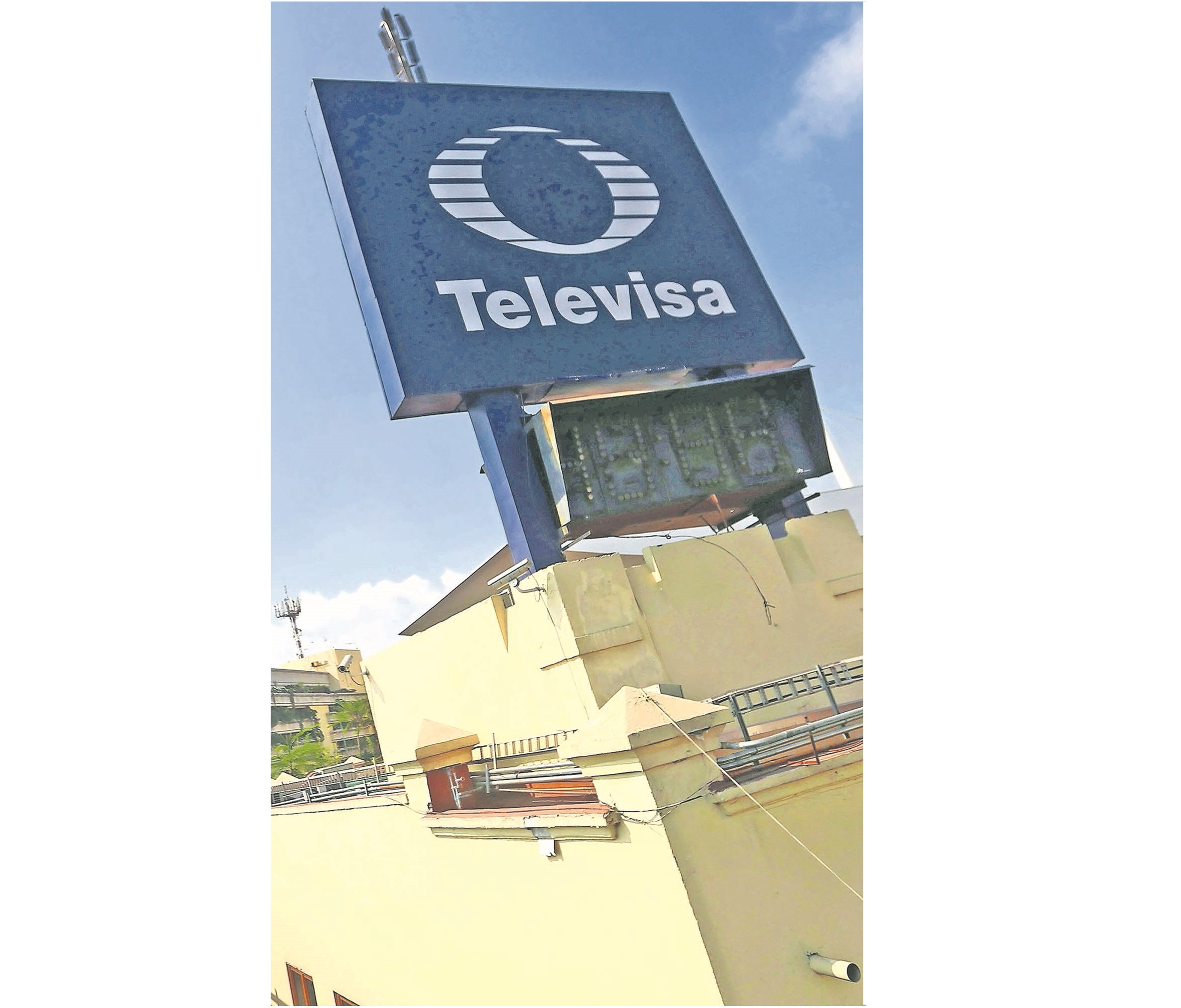 Inconsistente, decisión sobre TV de paga: Televisa