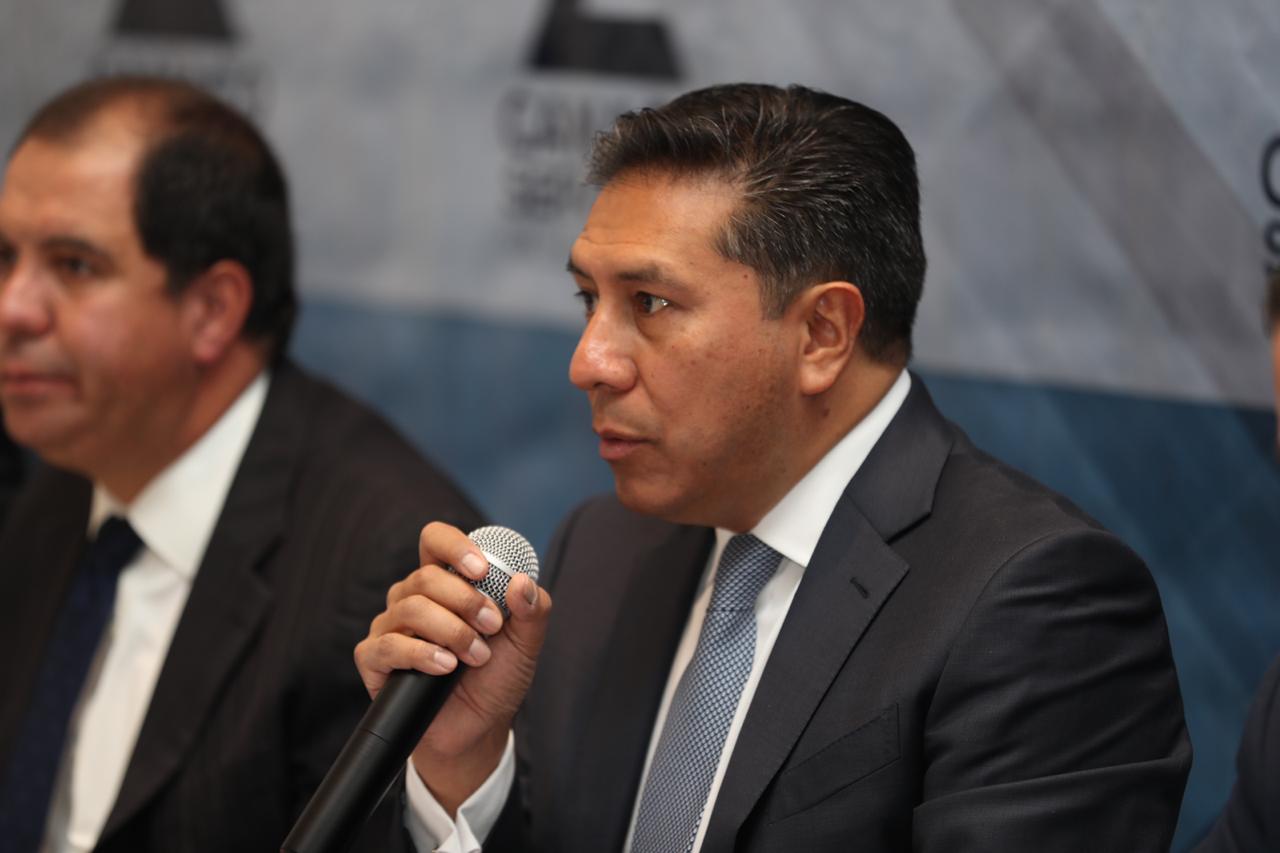 Inicia operaciones Unidad de Inteligencia para ubicar delincuentes en Edomex