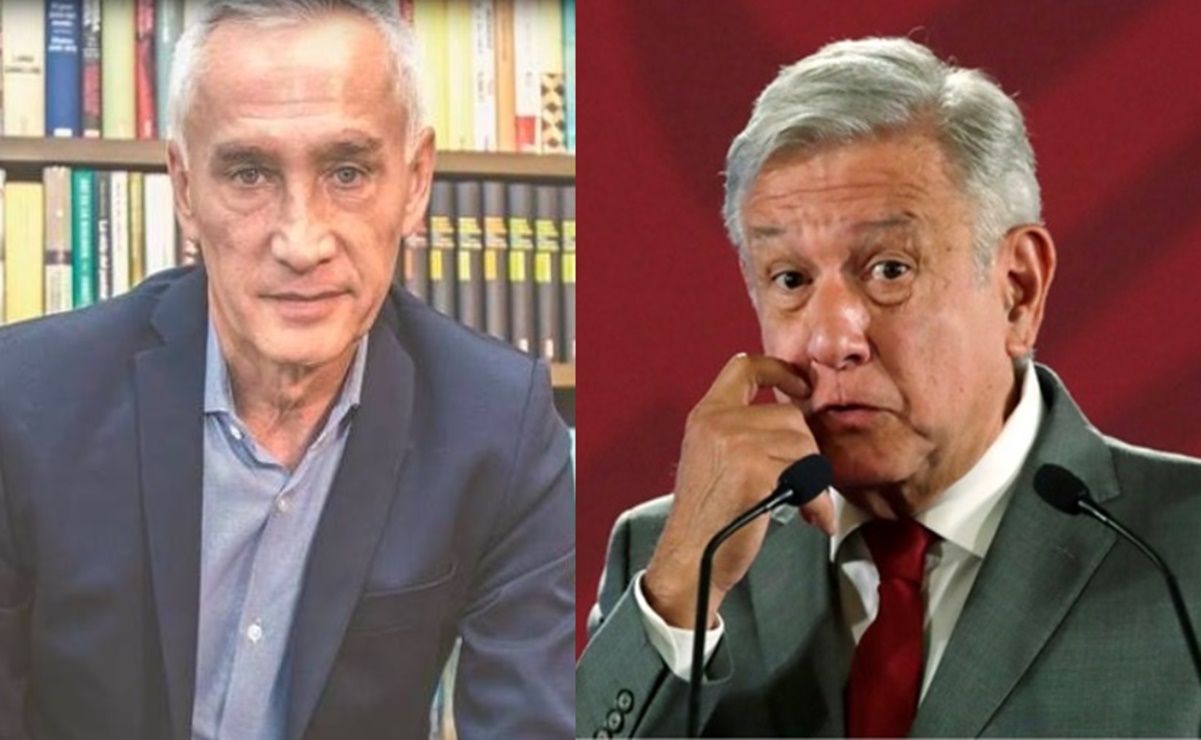 AMLO y Jorge Ramos, estos han sido sus "encontronazos" sobre cifras de violencia en México