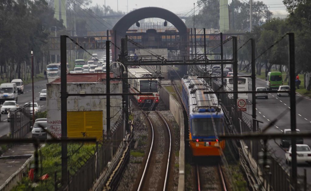 SCT y CDMX invertirán cerca de mil 500 mdp para arreglar la Línea A del Metro