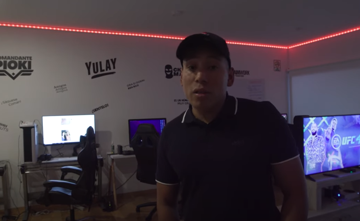 VIDEO: youtuber Yulay cumple su sueño y compra casa en la CDMX
