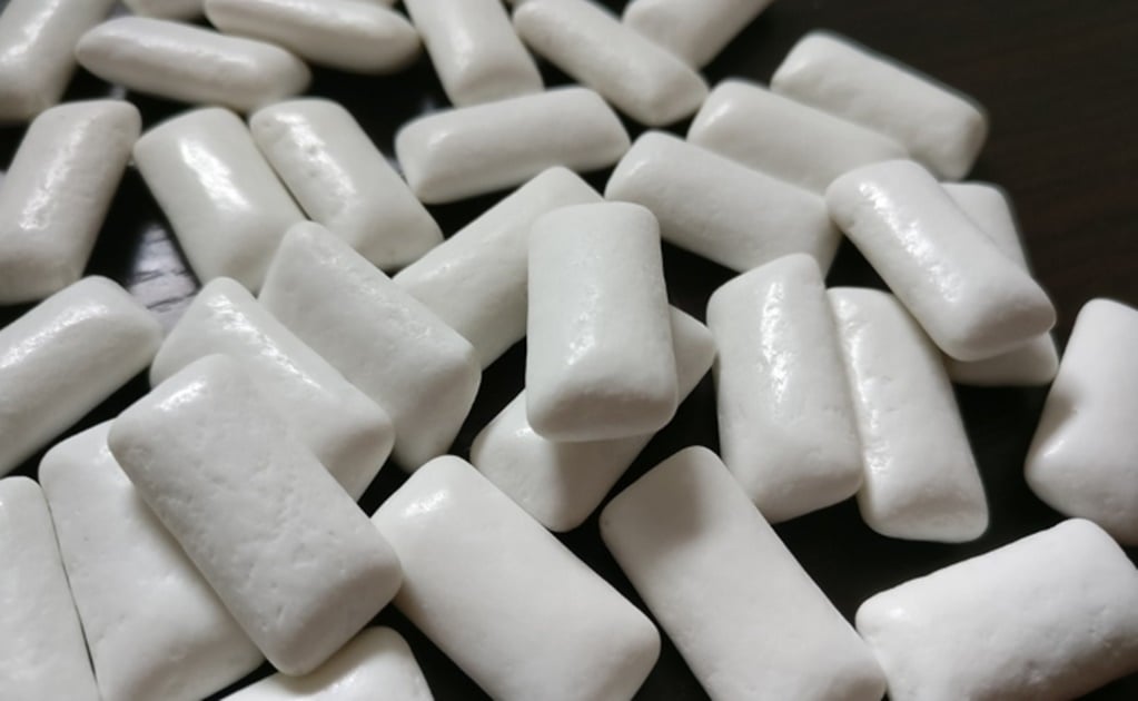 Chicle, the ancient origins of Mexican chewing gum