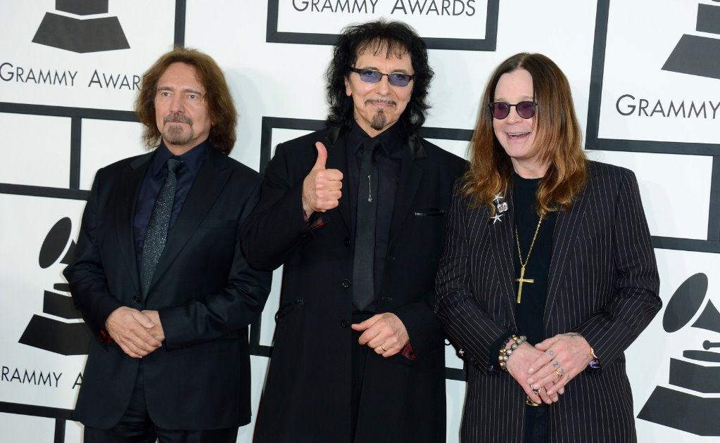 Black Sabbath anuncia su fin