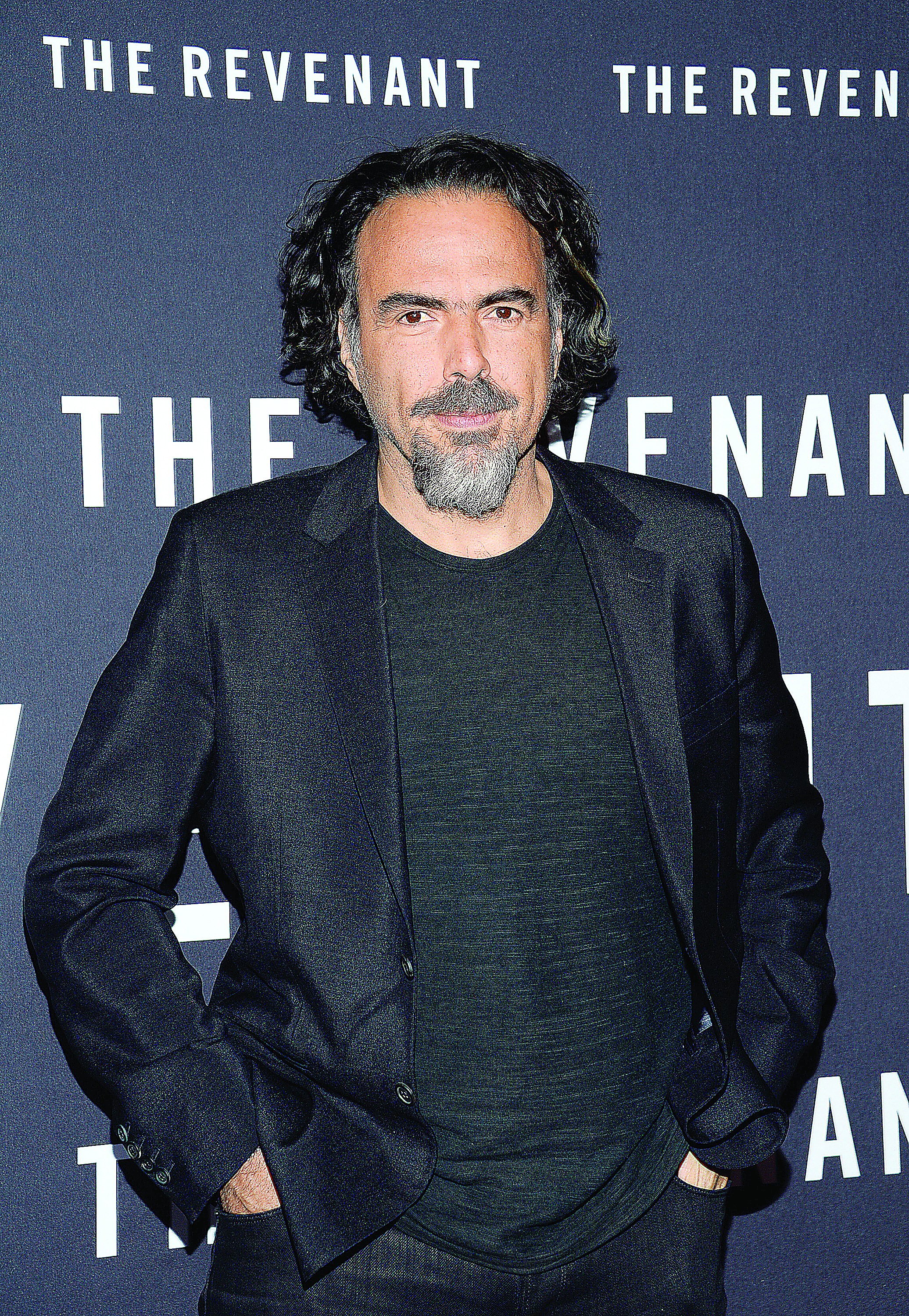 Iñárritu compite por ocho premios BAFTA 