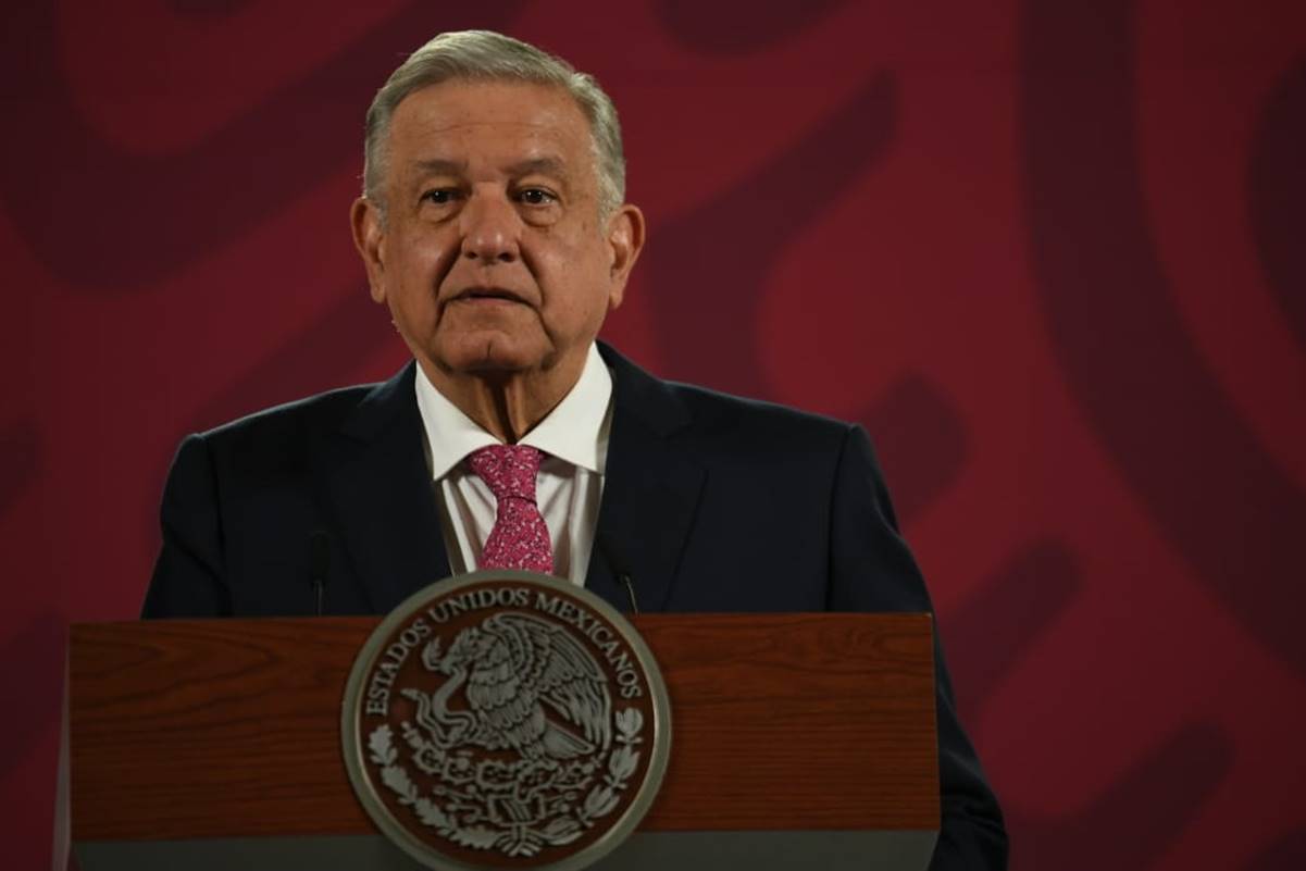 Poder Judicial tiene que asumir responsabilidad sobre consulta de expresidentes: AMLO