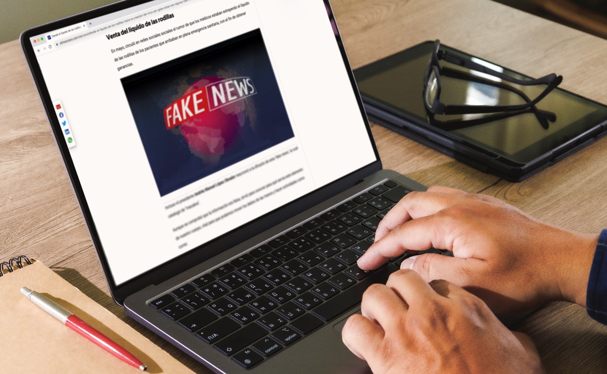 INE y Universidad Iberoamericana difunden cápsulas para prevenir “fake news” en proceso electoral