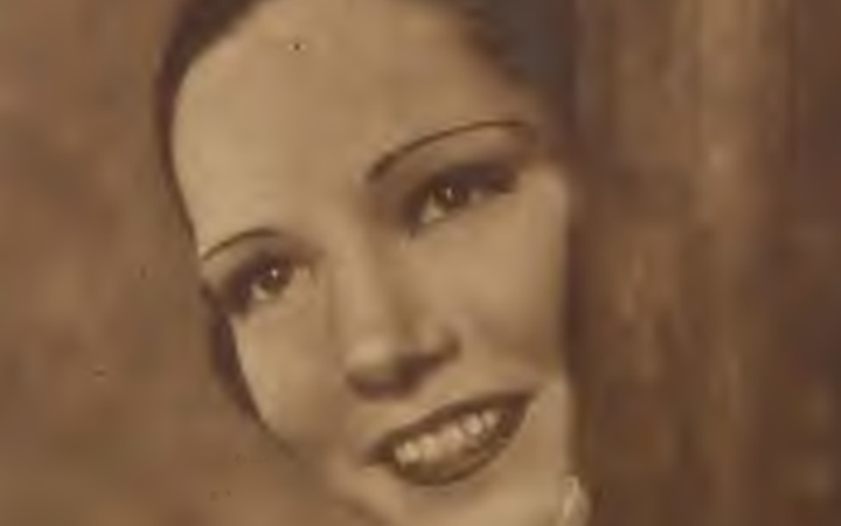 “Temperamental” y con “inglés de niña consentida”, así era la actriz Lupe Vélez fuera del reflector