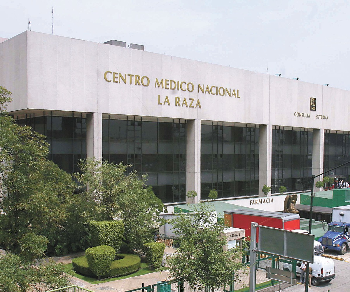 Denuncian agresiones sexuales a enfermeras en Hospital La Raza