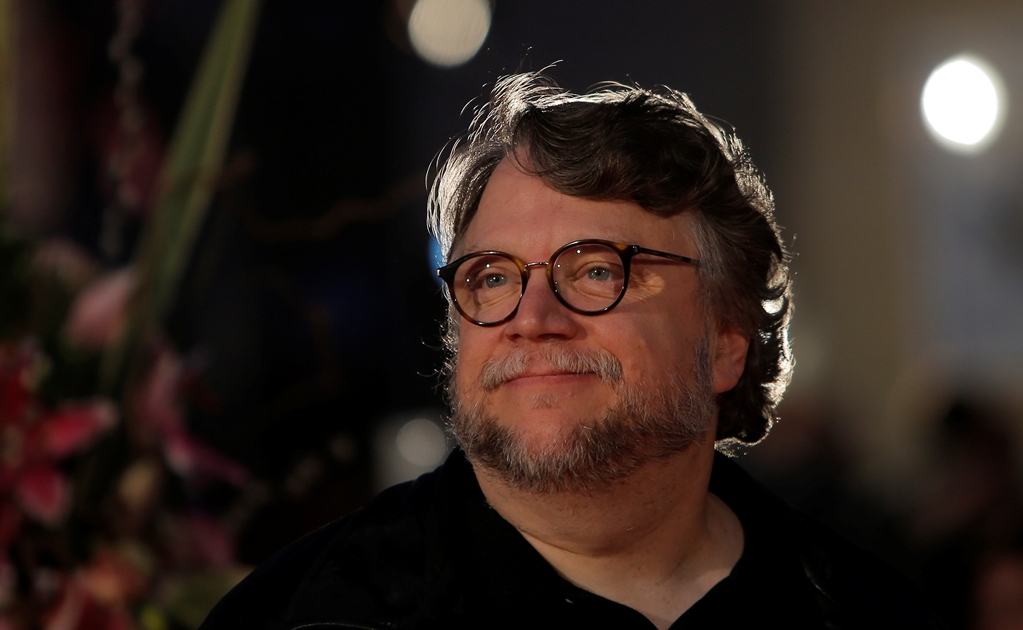 Guillermo del Toro, entre los más influyentes de 2018
