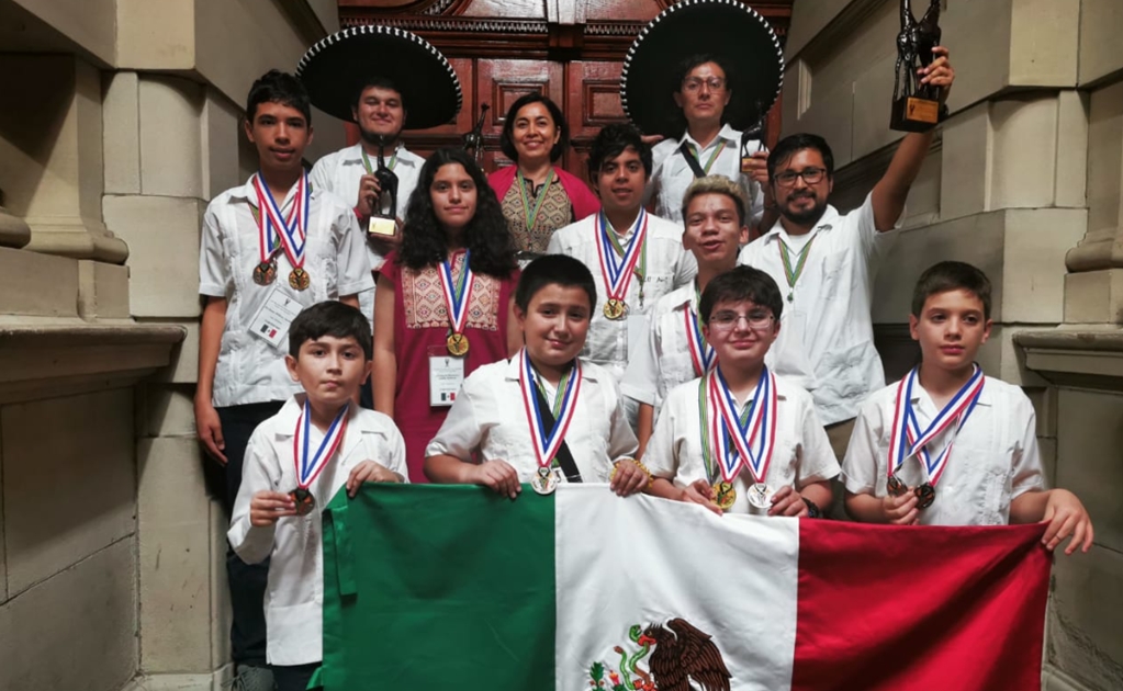 Olimpiada Mexicana de Matemáticas confirma que recibirá recursos