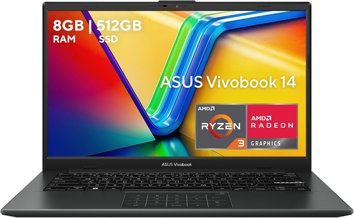 ASUS Vivobook Go 14