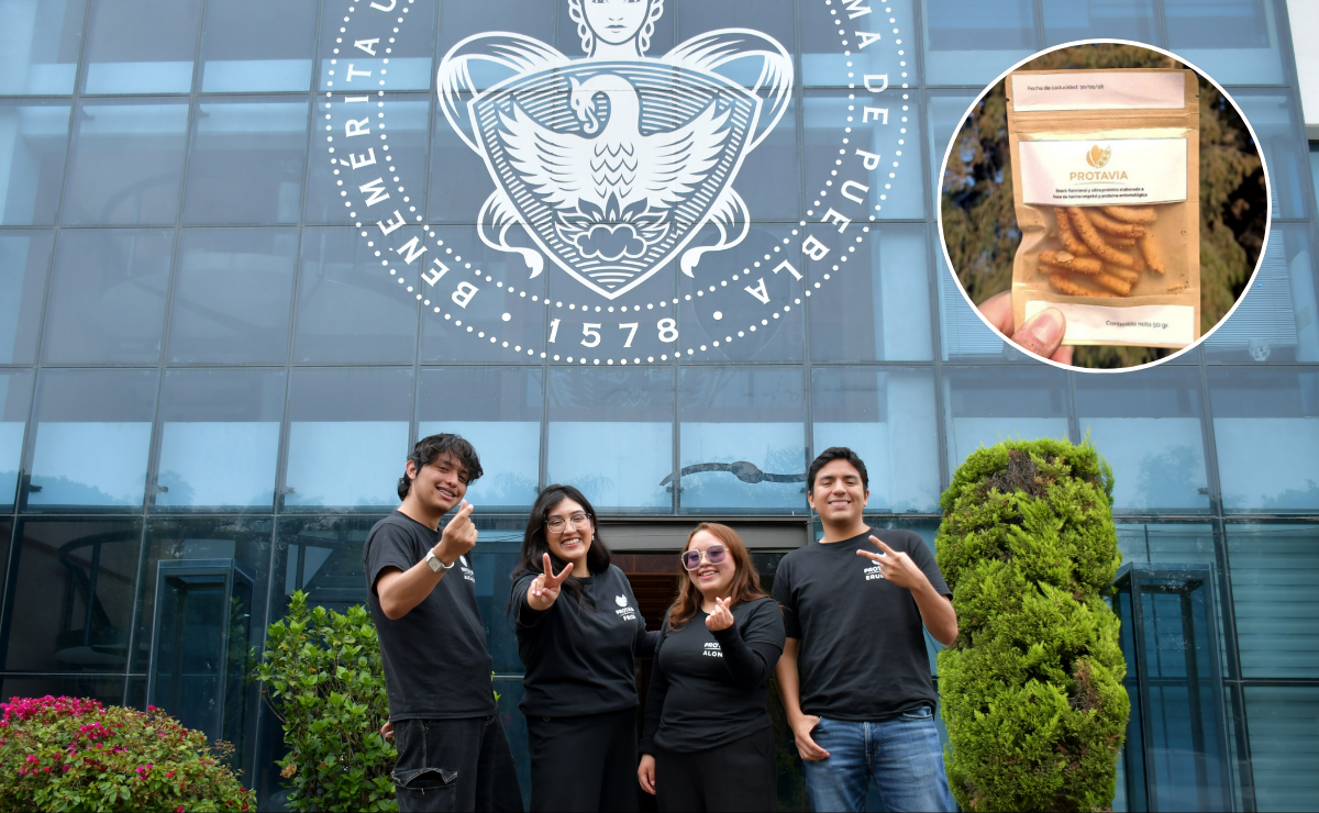 Signan convenio de colaboración BUAP y la USEP