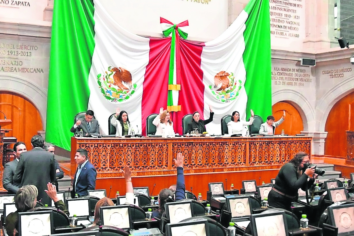 Morena propone internet gratis para mexiquenses