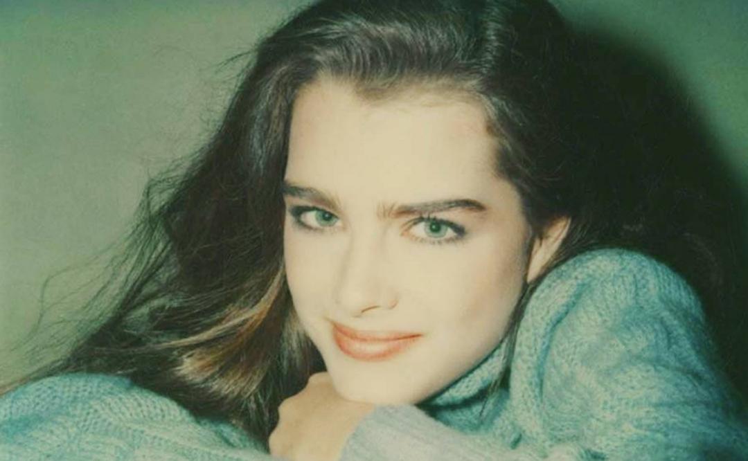 Brooke Shields y su hija Grier Henchy posan juntas para Victoria's Secret