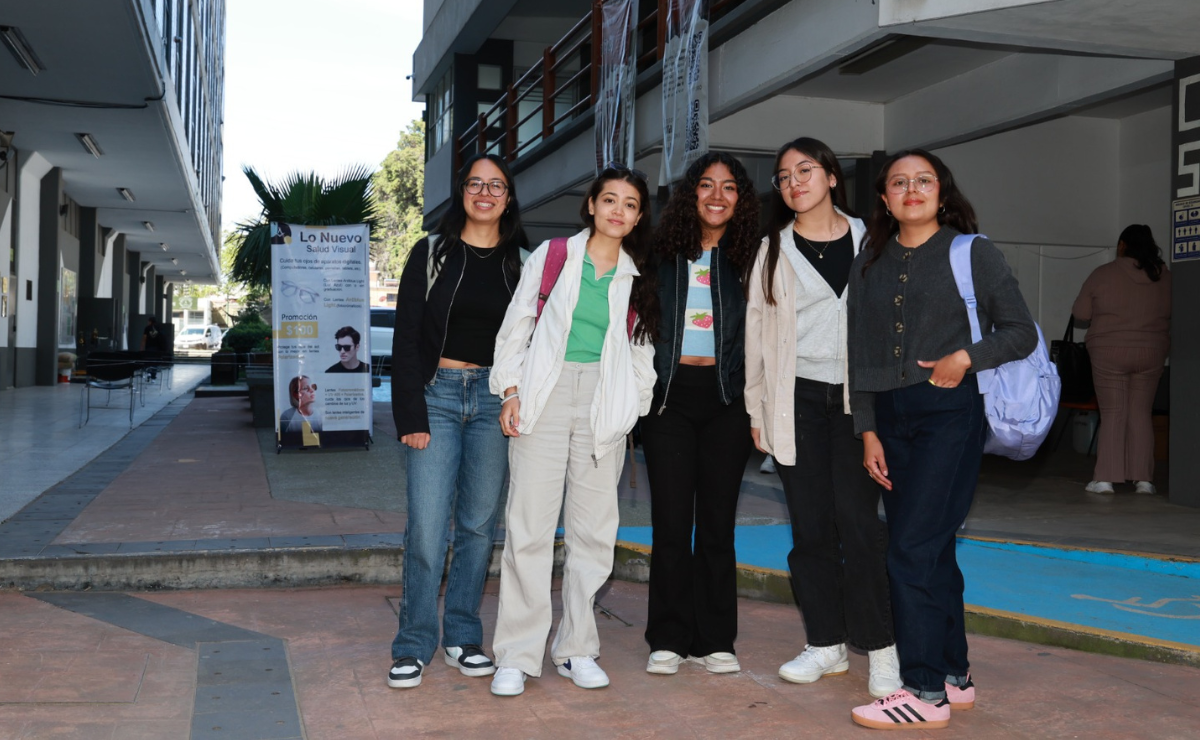 Estudiantes de la UAEMéx convocan a una marcha pacífica para el jueves ...