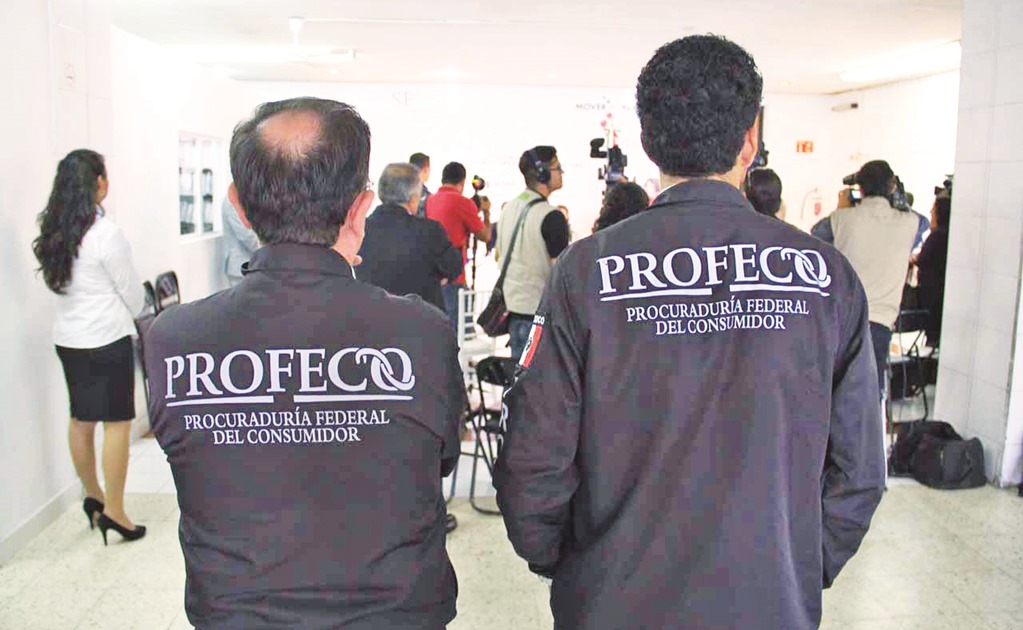 Proponen senadores del PT fortalecer labor social de Profeco