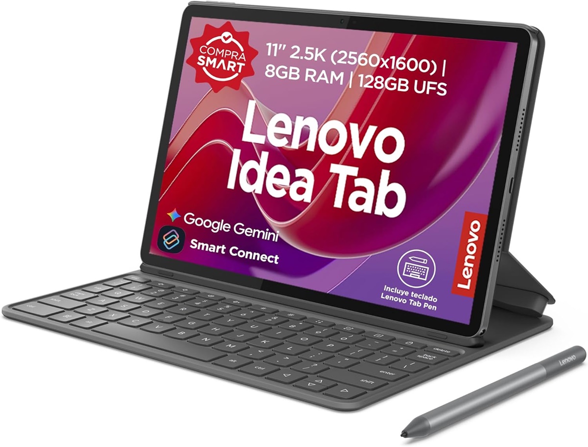 Tablet Lenovo Idea Tab