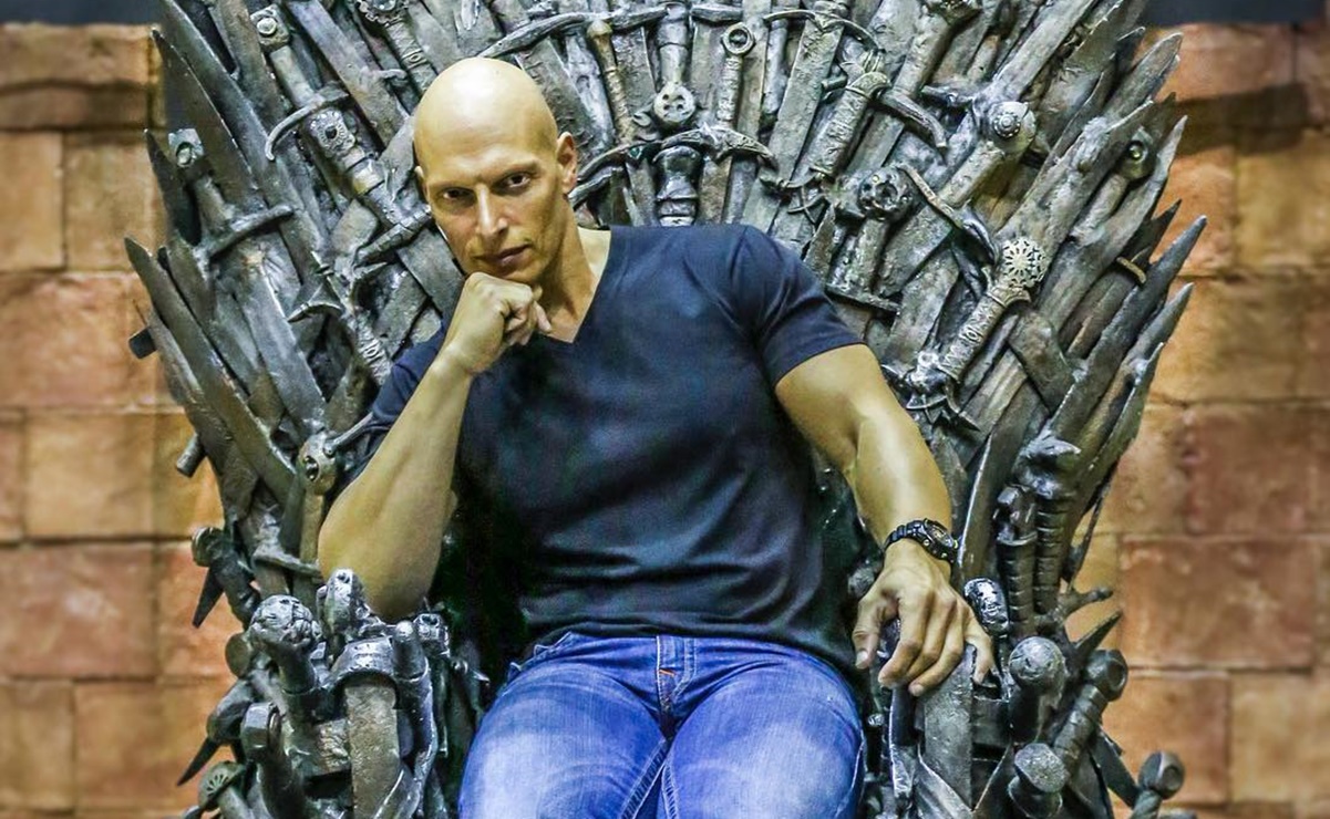 Actor de "Game of Thrones" demanda por 40 millones de dólares a la ciudad de Los Ángeles