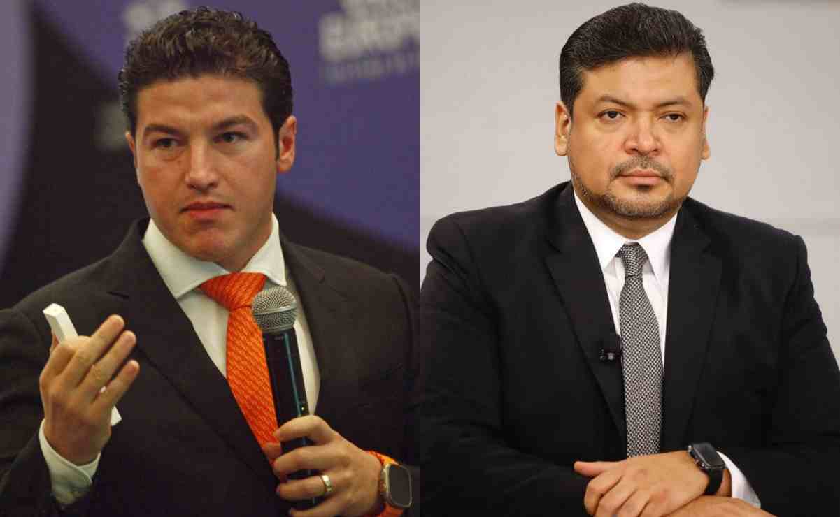 Asumirá gobernador interino de Nuevo León en medio de guerra judicial y clima de tensión