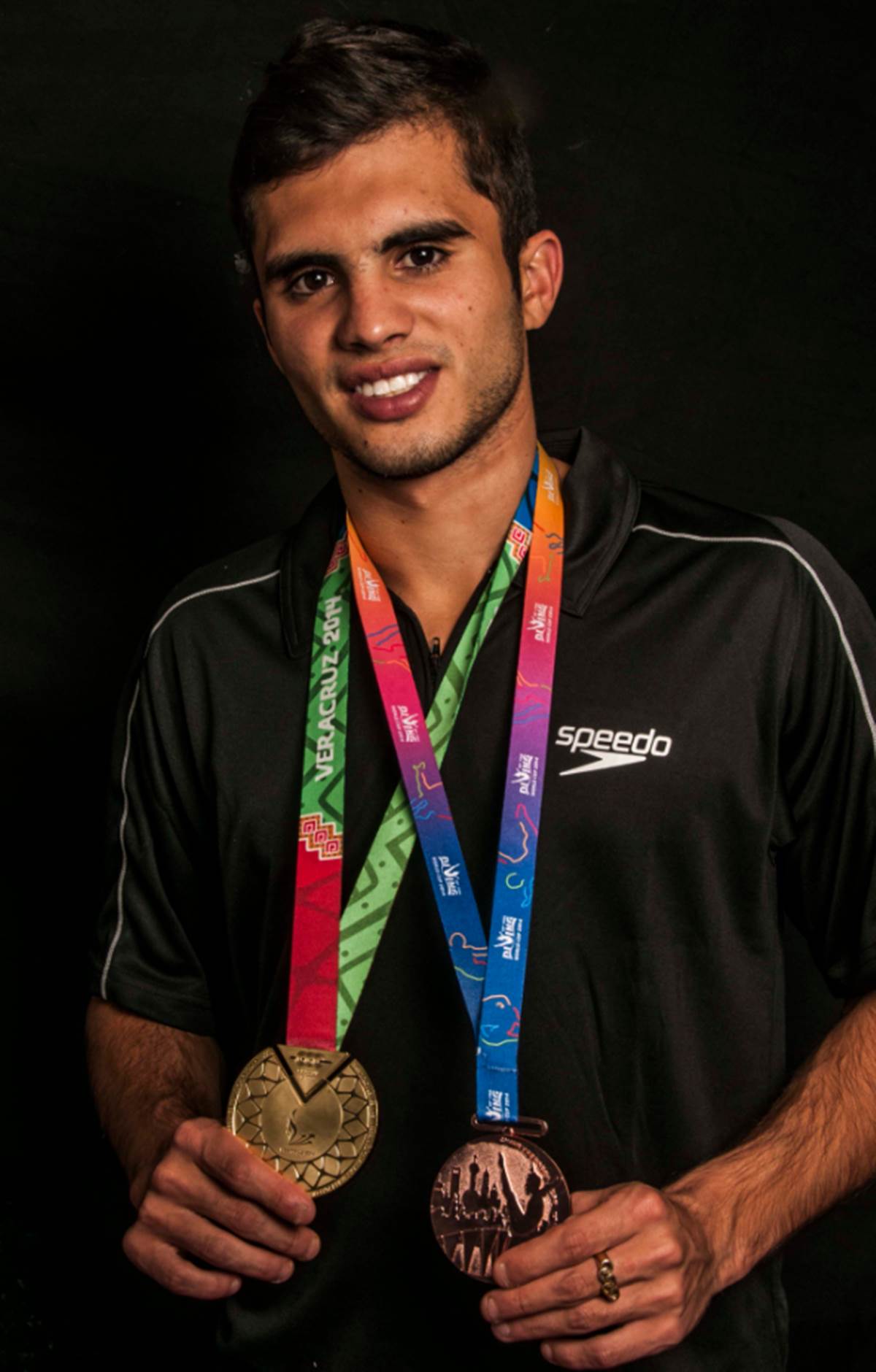 Iván García ya entrena para Olímpicos 2016
