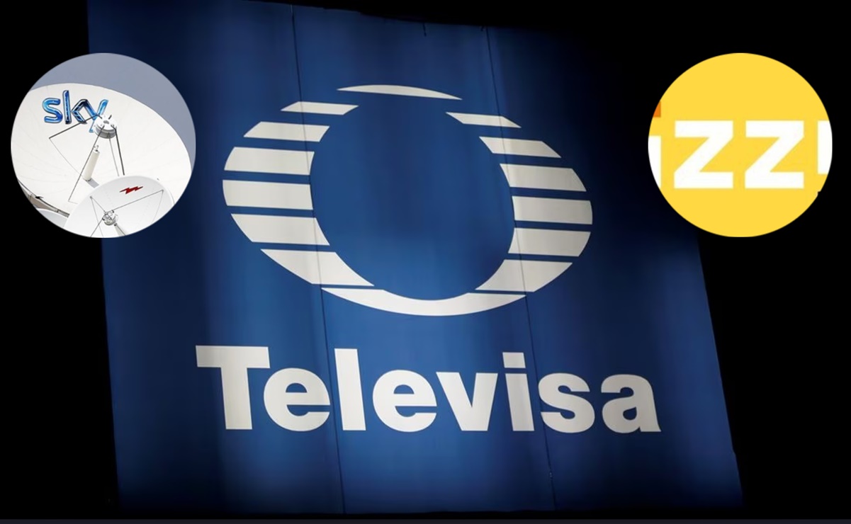 IFT autorizó a Televisa adquirir totalidad de Sky México