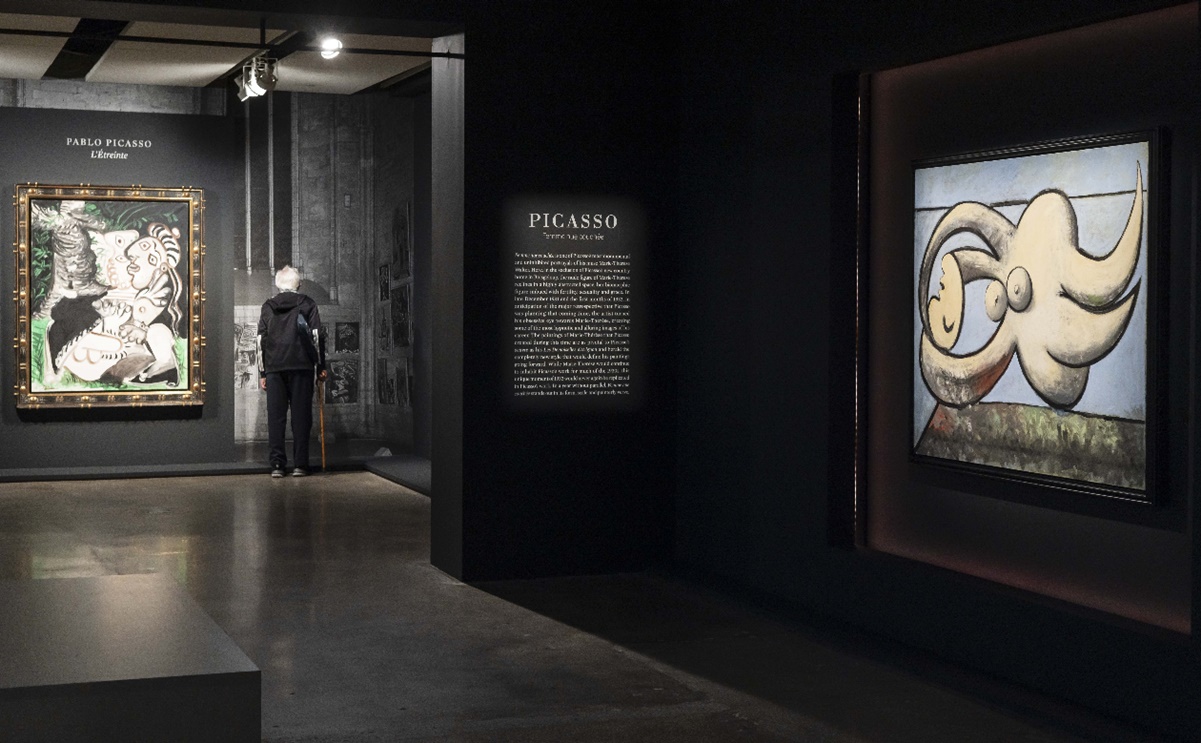 Piezas icónicas de Picasso y Andy Warhol serán vendidas por Sotheby´s