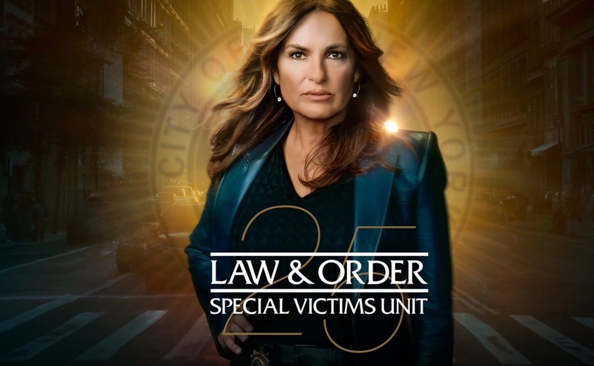 Mariska Hargitay, protagonista de "La ley y el orden", confiesa que fue abusada por un amigo