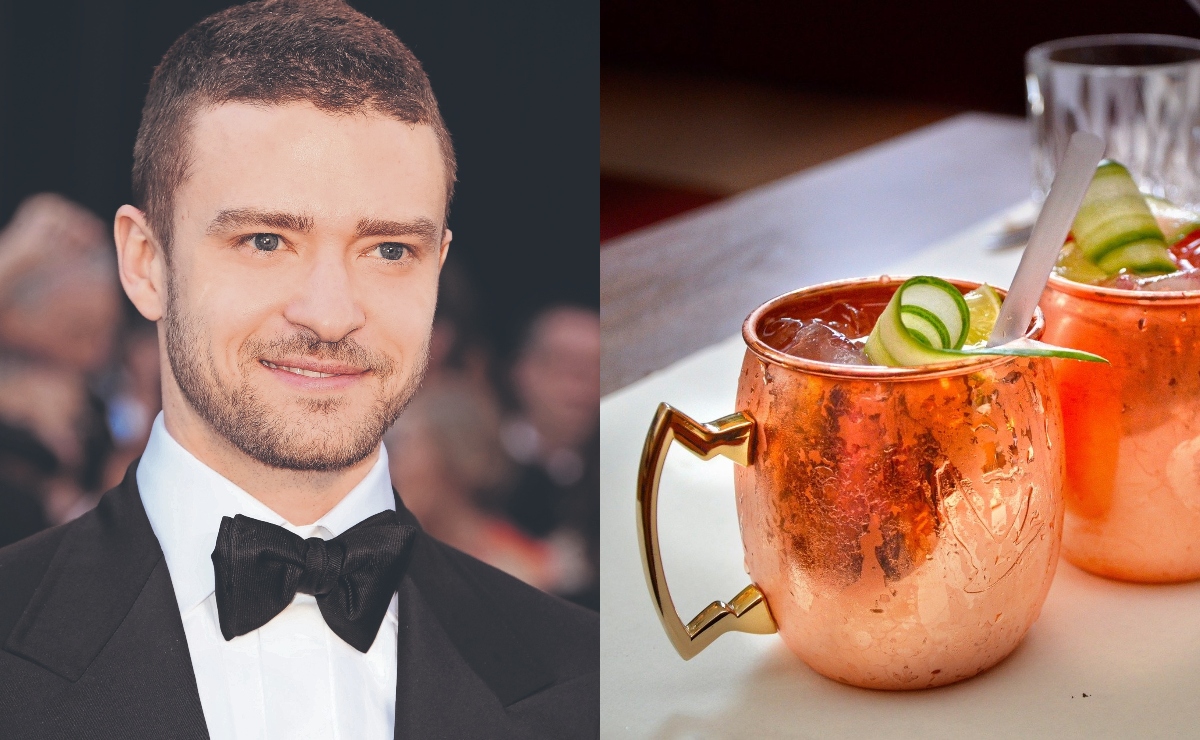 Los cocteles favoritos de los famosos (y cómo hacerlos…)