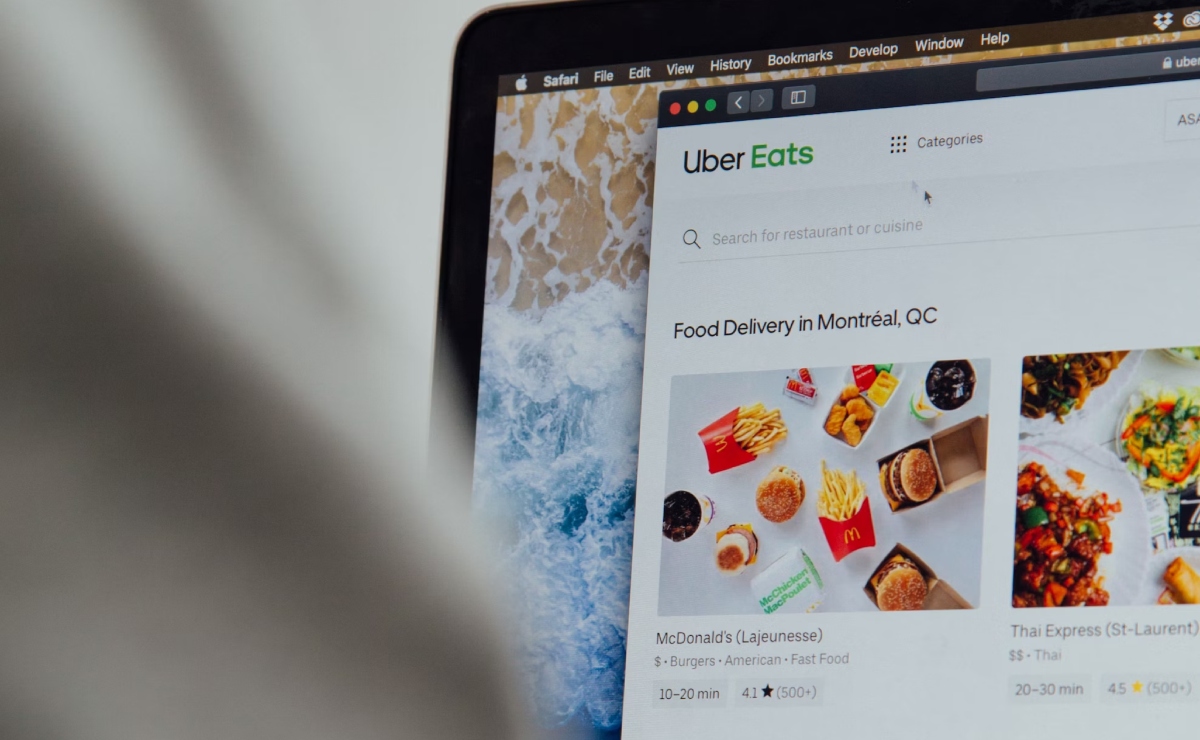 Uber Eats te ayuda a preparar tus fiestas de fin de año con estas soluciones