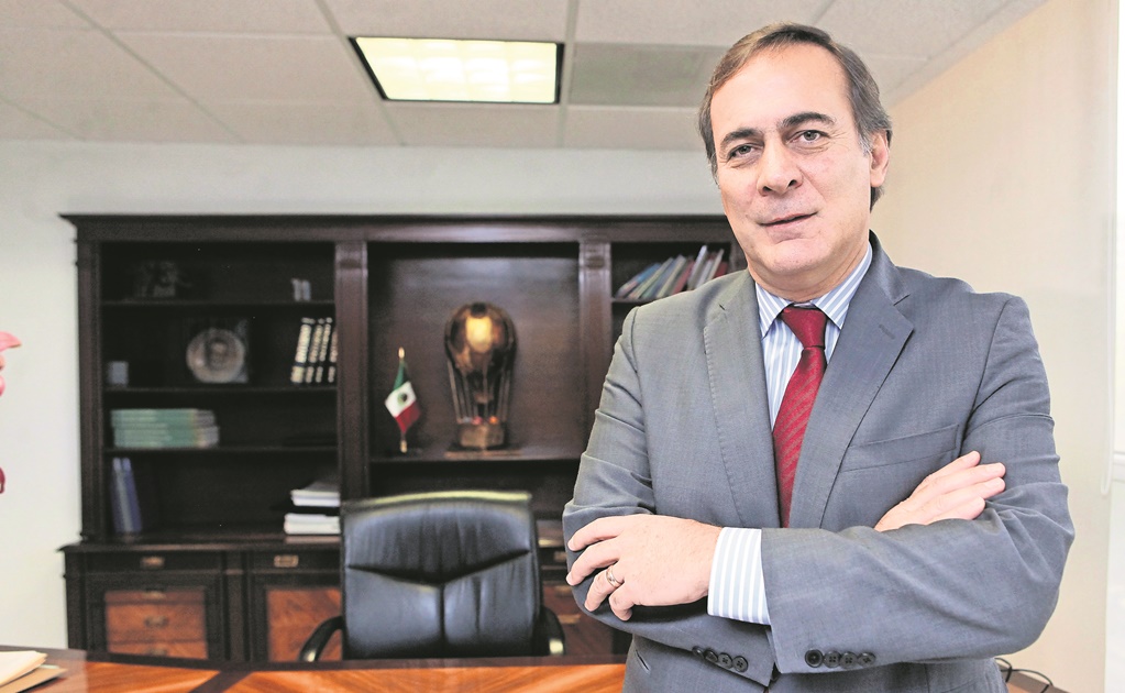 ​México-EU cierran brecha en 3 capítulos del TLCAN: CCE